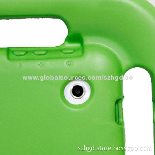 Tablet Sleeves for Samsung Galaxy Tab 2, Fit for 7-inch Tablet, Eco-friendly and Non-toxic